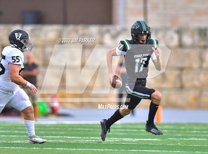Thumbnail 3 in Vandegrift @ Cedar Park photogallery.