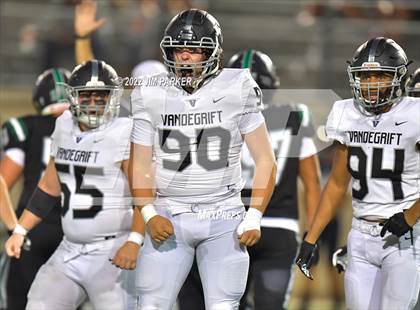 Thumbnail 1 in Vandegrift @ Cedar Park photogallery.