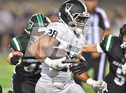 Thumbnail 1 in Vandegrift @ Cedar Park photogallery.