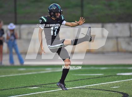 Thumbnail 2 in Vandegrift @ Cedar Park photogallery.