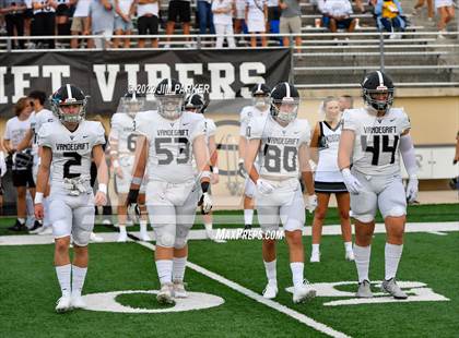 Thumbnail 2 in Vandegrift @ Cedar Park photogallery.