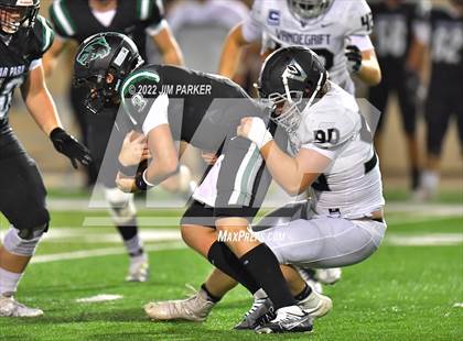 Thumbnail 1 in Vandegrift @ Cedar Park photogallery.
