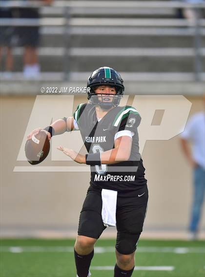 Thumbnail 3 in Vandegrift @ Cedar Park photogallery.