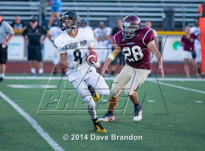 Thumbnail 2 in FR: Newbury Park @ Simi Valley photogallery.