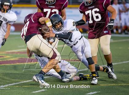 Thumbnail 1 in FR: Newbury Park @ Simi Valley photogallery.