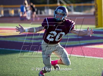 Thumbnail 3 in FR: Newbury Park @ Simi Valley photogallery.