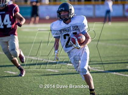 Thumbnail 2 in FR: Newbury Park @ Simi Valley photogallery.