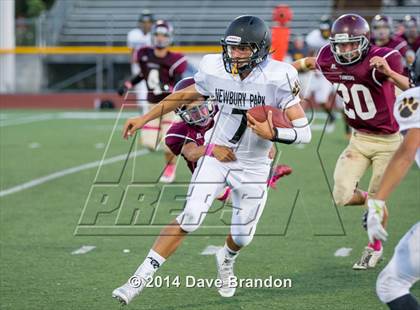 Thumbnail 2 in FR: Newbury Park @ Simi Valley photogallery.