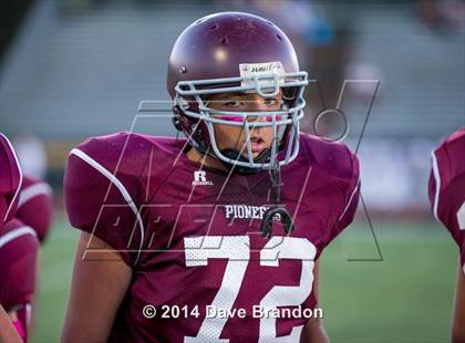Thumbnail 1 in FR: Newbury Park @ Simi Valley photogallery.