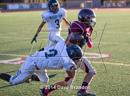 Thumbnail 2 in FR: Newbury Park @ Simi Valley photogallery.