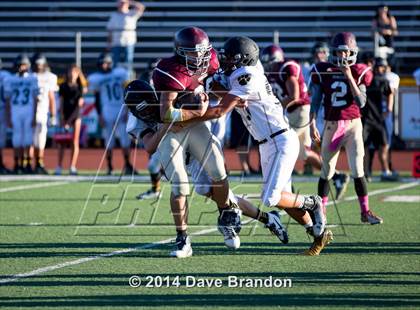 Thumbnail 2 in FR: Newbury Park @ Simi Valley photogallery.