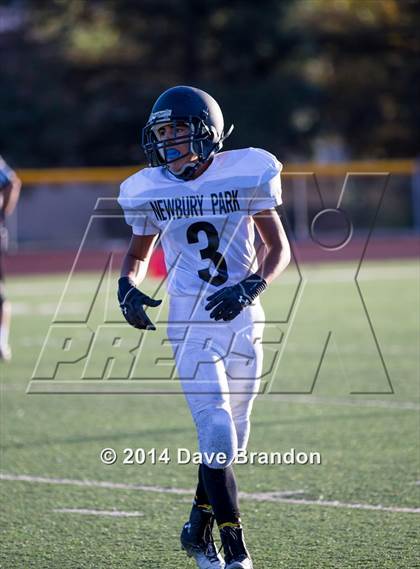 Thumbnail 3 in FR: Newbury Park @ Simi Valley photogallery.