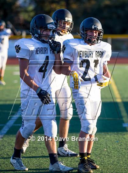 Thumbnail 3 in FR: Newbury Park @ Simi Valley photogallery.