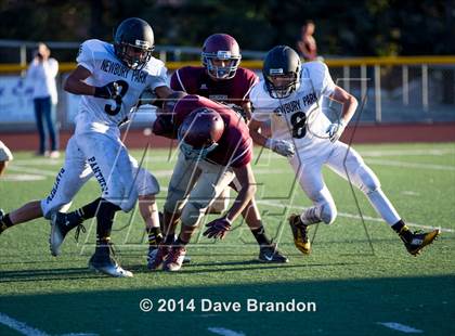 Thumbnail 1 in FR: Newbury Park @ Simi Valley photogallery.