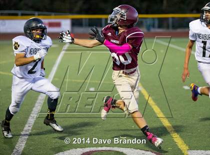 Thumbnail 3 in FR: Newbury Park @ Simi Valley photogallery.