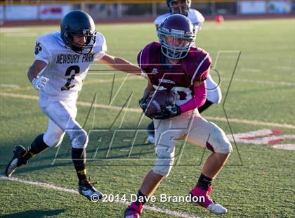Thumbnail 1 in FR: Newbury Park @ Simi Valley photogallery.