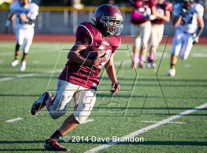 Thumbnail 3 in FR: Newbury Park @ Simi Valley photogallery.