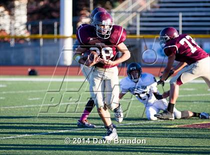 Thumbnail 1 in FR: Newbury Park @ Simi Valley photogallery.