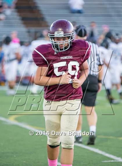 Thumbnail 2 in FR: Newbury Park @ Simi Valley photogallery.