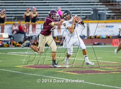 Thumbnail 3 in FR: Newbury Park @ Simi Valley photogallery.