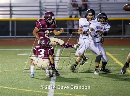 Thumbnail 3 in FR: Newbury Park @ Simi Valley photogallery.