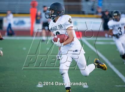 Thumbnail 3 in FR: Newbury Park @ Simi Valley photogallery.
