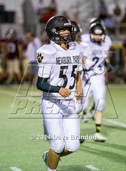 Thumbnail 1 in FR: Newbury Park @ Simi Valley photogallery.
