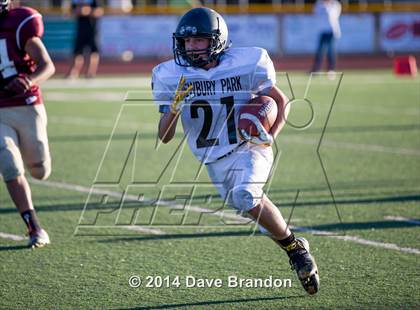 Thumbnail 1 in FR: Newbury Park @ Simi Valley photogallery.
