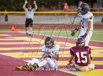 Thumbnail 2 in FR: Newbury Park @ Simi Valley photogallery.