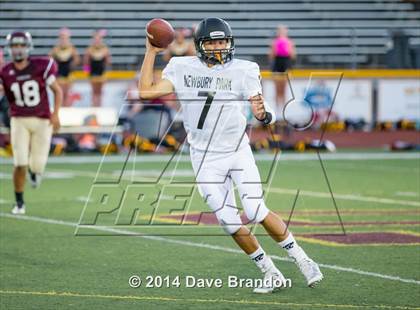 Thumbnail 1 in FR: Newbury Park @ Simi Valley photogallery.