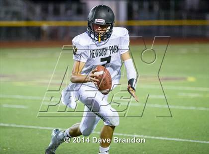 Thumbnail 2 in FR: Newbury Park @ Simi Valley photogallery.