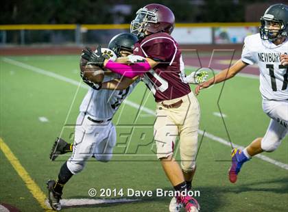 Thumbnail 2 in FR: Newbury Park @ Simi Valley photogallery.