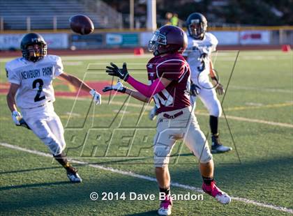 Thumbnail 3 in FR: Newbury Park @ Simi Valley photogallery.