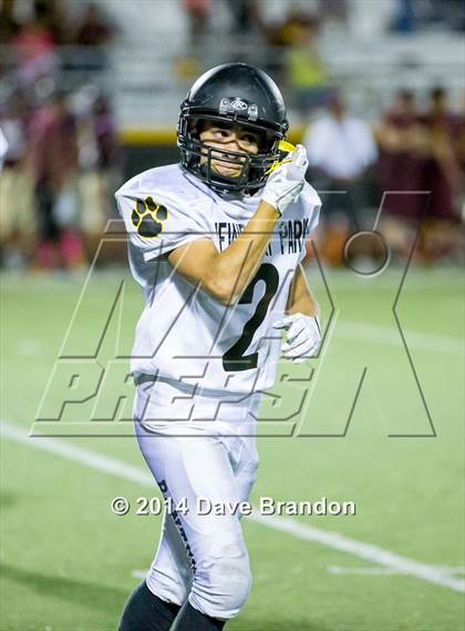 Thumbnail 3 in FR: Newbury Park @ Simi Valley photogallery.
