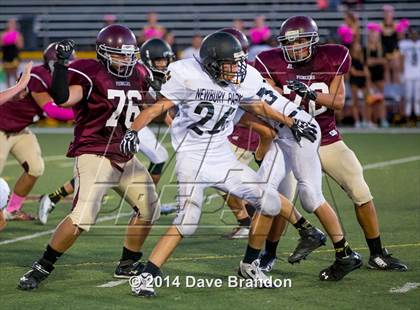 Thumbnail 2 in FR: Newbury Park @ Simi Valley photogallery.