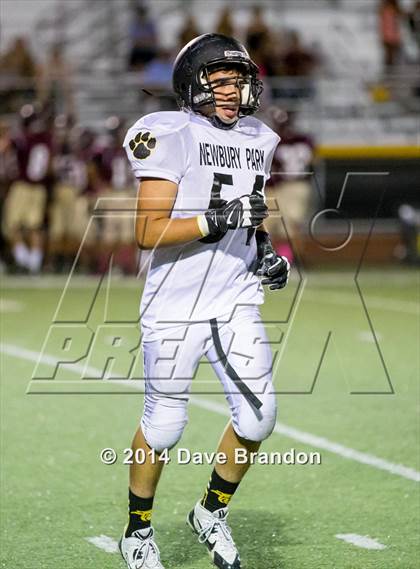 Thumbnail 2 in FR: Newbury Park @ Simi Valley photogallery.