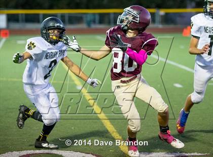 Thumbnail 1 in FR: Newbury Park @ Simi Valley photogallery.