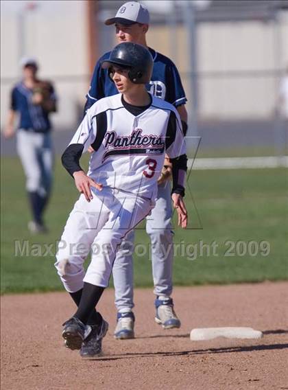 Thumbnail 1 in Downey @ Modesto photogallery.