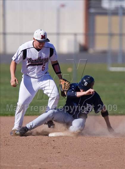 Thumbnail 1 in Downey @ Modesto photogallery.