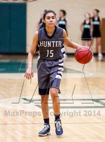 Thumbnail 2 in Hunter @ Hillcrest photogallery.