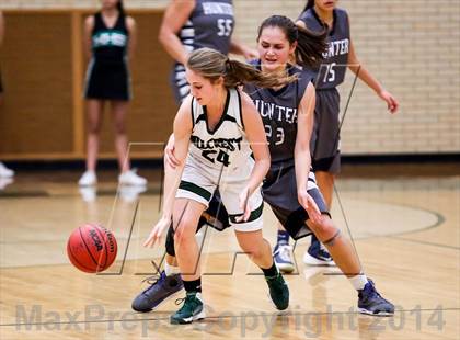 Thumbnail 2 in Hunter @ Hillcrest photogallery.