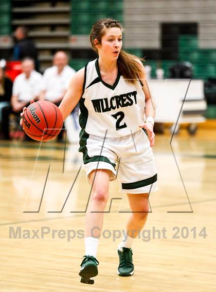 Thumbnail 3 in Hunter @ Hillcrest photogallery.