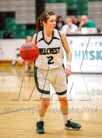Thumbnail 2 in Hunter @ Hillcrest photogallery.