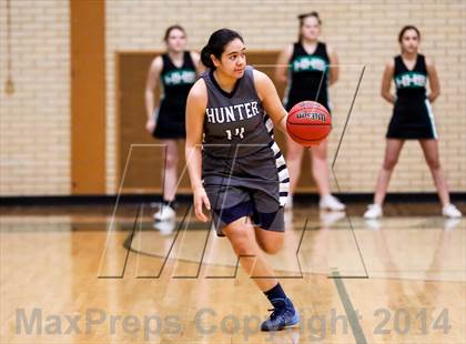 Thumbnail 1 in Hunter @ Hillcrest photogallery.
