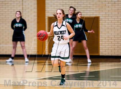 Thumbnail 2 in Hunter @ Hillcrest photogallery.