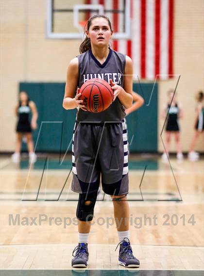 Thumbnail 1 in Hunter @ Hillcrest photogallery.