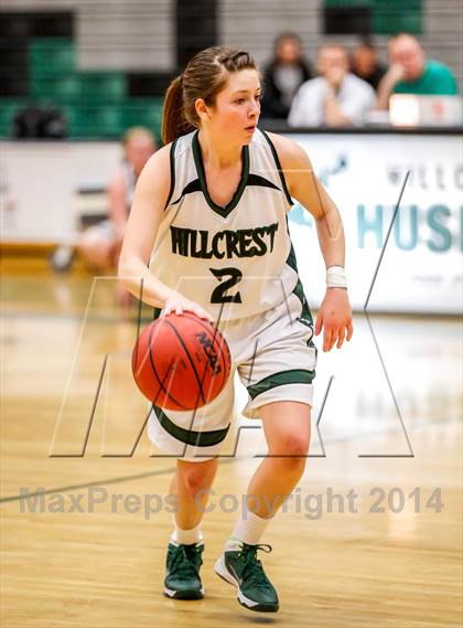 Thumbnail 3 in Hunter @ Hillcrest photogallery.