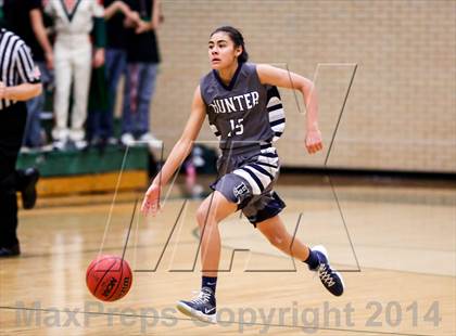 Thumbnail 2 in Hunter @ Hillcrest photogallery.