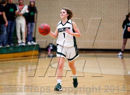 Thumbnail 1 in Hunter @ Hillcrest photogallery.