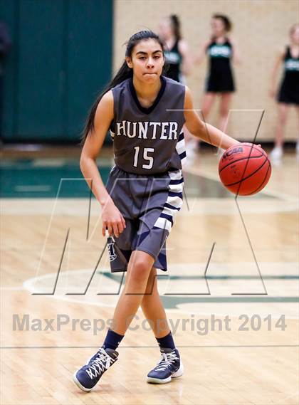 Thumbnail 1 in Hunter @ Hillcrest photogallery.